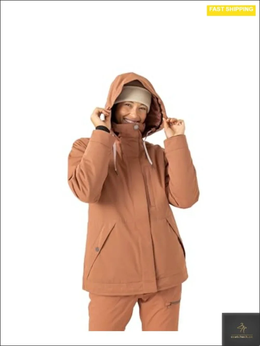 N/A stay warm